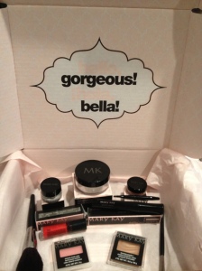 Thank you Influenster and Mary Kay!