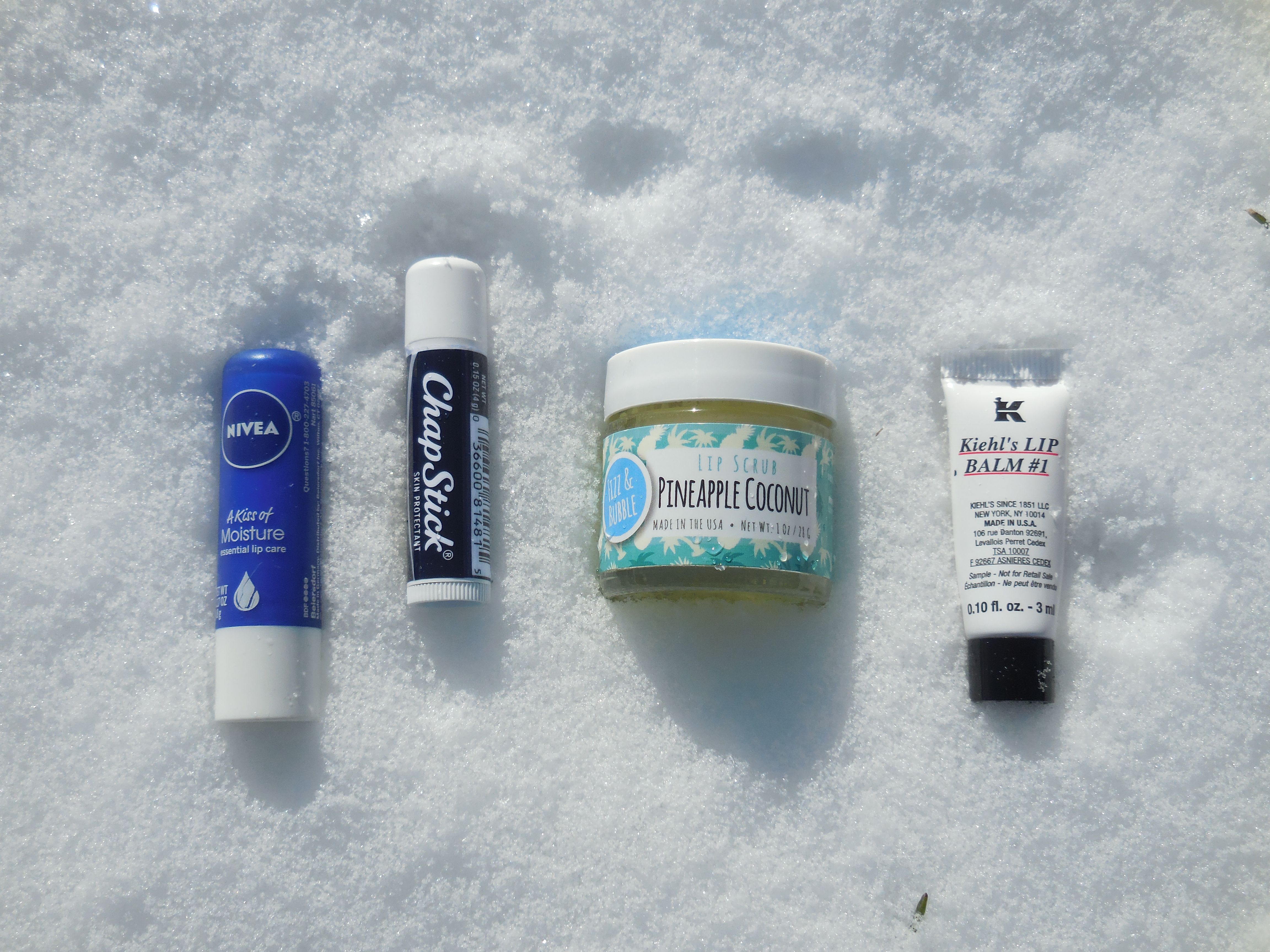 Winter 2018 Skincare Favorites for Dry and Sensitive Sk
